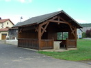 Photo 1 lavoir ST DIERY