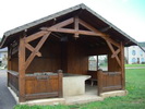 Photo 2 lavoir ST DIERY