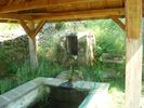 Photo 2 lavoir LARODDE