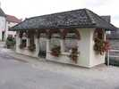 Photo 1 lavoir FONTAINES