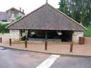 Photo 2 lavoir LA CHARMEE