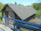 Photo 1 lavoir MONCE EN BELIN