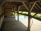 Photo 2 lavoir MONCE EN BELIN