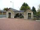 Photo 1 lavoir MAYET