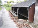 Photo 1 lavoir ST GERMAIN D ARCE