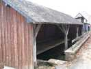 Photo 2 lavoir ST GERMAIN D ARCE