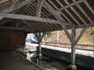 Photo 3 lavoir ST GERMAIN D ARCE