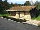 Photo 1 lavoir ST MAIXENT