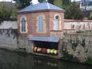 Photo 2 lavoir ST CALAIS