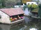 Photo 1 lavoir ST CALAIS