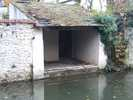 Photo 1 lavoir ST CALAIS