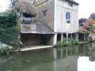 Photo 1 lavoir ST CALAIS