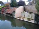 Photo 1 lavoir ST CALAIS