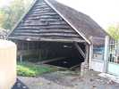 Photo 1 lavoir VILLAINES LA GONAIS