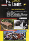 Fete des lavoirs a GIROUSSENS le 25/05/2013