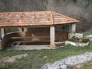 Lavoir de ST JULIEN