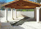 Lavoir de FLASSANS SUR ISSOLE Lavoir de FLASSANS SUR ISSOLE