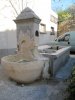 Lavoir de ST DIDIER