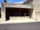 Lavoir de GRILLON