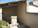 Lavoir de VILLELAURE