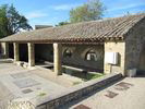 Lavoir de ST SATURNIN LES AVIGNON