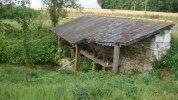 Lavoir de DOUSSAY