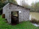 Lavoir de GENCAY