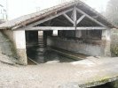 Lavoir de LATILLE