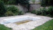 Lavoir de INGRANDES