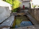 Lavoir de GOUEX