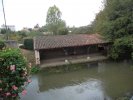 Lavoir de USSON DU POITOU