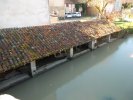 Lavoir de VERRIERES