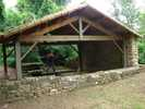 Lavoir de LATILLE