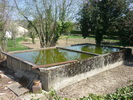 Photo 1 lavoir LANDOUGE Photo 1 lavoir LANDOUGE