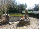 Photo 2 lavoir LANDOUGE Photo 2 lavoir LANDOUGE