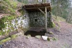 Photo 3 lavoir LA JONCHERE ST MAURICE Photo 3 lavoir LA JONCHERE ST MAURICE