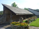 Photo 1 lavoir LA JONCHERE ST MAURICE Photo 1 lavoir LA JONCHERE ST MAURICE