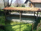 Lavoir de PANAZOL Lavoir de PANAZOL