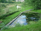 Lavoir de JABEILLES LES BORDES