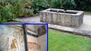 Photo 1 lavoir JANAILHAC Photo 1 lavoir JANAILHAC