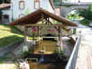 Lavoir de ST PRIEST TAURION
