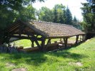 Lavoir de MOULINS SUR OUANNE