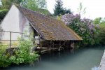 Lavoir de VALLERY