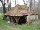 Lavoir de ST MORE