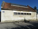 Lavoir de TONNERRE