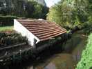 Photo 1 lavoir ST CYR SOUS DOURDAN