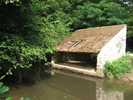 Photo 1 lavoir ST CYR SOUS DOURDAN