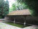 Photo 1 lavoir ST CHERON