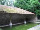 Photo 2 lavoir ST CHERON