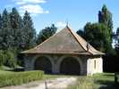 Photo 1 lavoir ST MAURICE MONTCOURONNE